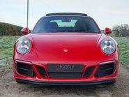 Porsche 911 CARRERA GTS PDK 18