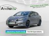 Nissan LEAF Nissan Leaf 39kWh N-Connecta Hatchback 5dr Electric Auto (150 ps)