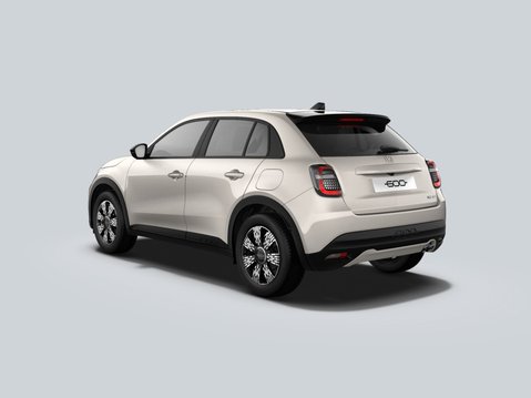 New Fiat 600 1.2 136 Hybrid Icon from £281 per month 2.1% APR PCP 2