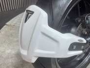 Triumph Street Triple 2014 27K NEW MOT SERVICED SCORPION EXHAUST NAKED 675CC TRIPLE 31