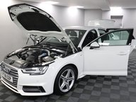 Audi A4 TFSI S LINE 16