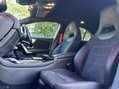 Mercedes-Benz A Class AMG A 35 4MATIC PREMIUM 25