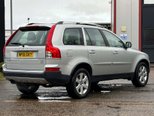 Volvo XC90 2.4 D5 SE SUV 5dr Diesel Geartronic AWD (219 g/km, 200 bhp) 8