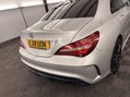 Mercedes-Benz CLA Class 1.6 CLA180 AMG Line Coupe 7G-DCT Euro 6 (s/s) 4dr 43