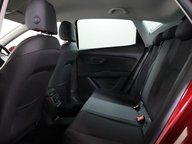 SEAT Leon TSI EVO FR 42