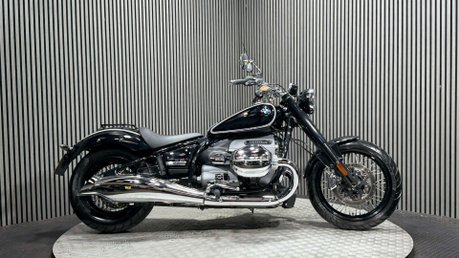 BMW R18 1800 2021 ONLY 6K THE ULTIMATE CRUISER BIKE 4
