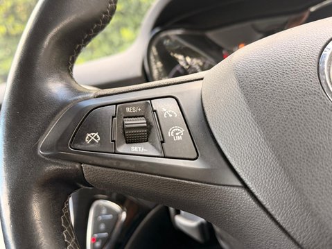 Vauxhall Corsa 1.4i ecoTEC Energy Euro 6 3dr (a/c) 16