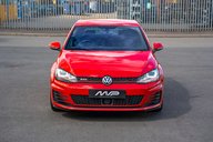 Volkswagen Golf 2.0 Golf GTi Semi-Auto 5dr 7