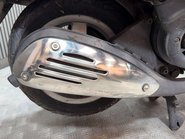 Piaggio Vespa S 2011 IDEAL LEARNER SCOOTER 125CC ONLY 14K PROJECT 19