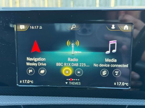 Mercedes-Benz A Class 2.0 AMG A 35 4Matic Automatic 4WD 5dr - NATIONAL DELIVERY* 55