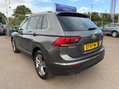 Volkswagen Tiguan 1.5 TSI EVO Match DSG Euro 6 (s/s) 5dr 10