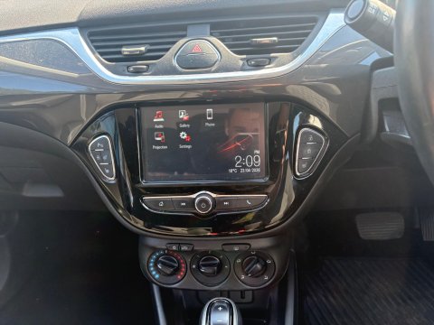 Vauxhall Corsa ENERGY 15