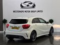 Mercedes-Benz A Class 1.5 A180d AMG Line 7G-DCT Euro 6 (s/s) 5dr 27
