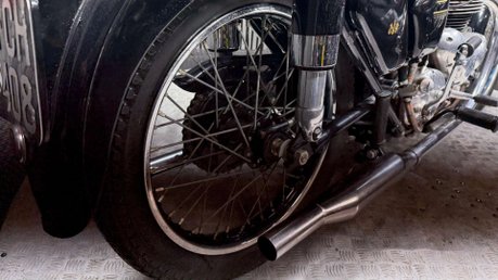 Ajs 20 Model 20 1954 17