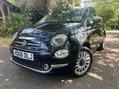 Fiat 500 LOUNGE 3