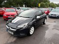 Vauxhall Corsa 1.2i Sting Hatchback 3dr Petrol Manual Euro 6 (70 ps) 3