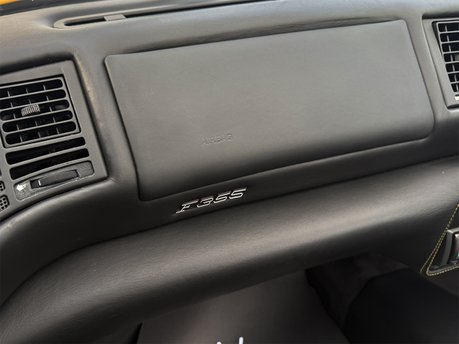 Ferrari F355 SPIDER MANUAL 61