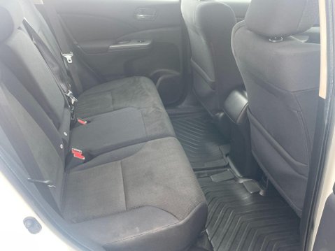 Honda CR-V 1.6 i-DTEC S Navi SUV 5dr Diesel Manual Euro 6 (s/s) (120 ps) 20