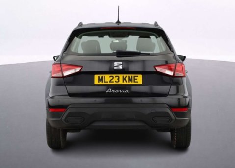 SEAT Arona 1.0 TSI SE Technology SUV 5dr Petrol DSG Euro 6 (s/s) (110 ps) 9