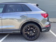Audi Q3 2.0 TFSI 40 Vorsprung S Tronic quattro Euro 6 (s/s) 5dr 17