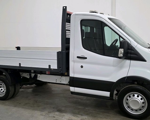 Ford Transit FORD TRANSIT 350 L2 DIESEL RWD 2.0 EcoBlue130ps Leader Tipper