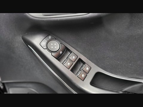 Ford Fiesta ST-LINE EDITION MHEV 17