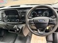 Ford Transit 2.0 350 EcoBlue Leader RWD L3 H3 Euro 6 (s/s) 5dr 11