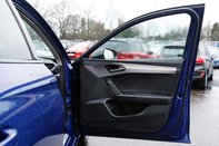 SEAT Leon TSI EVO FR 14