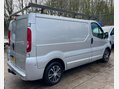 Renault Trafic 2.0 TD dCi SL27 Sport L1 H1 4dr 9