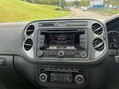 Volkswagen Tiguan 2.0 Tiguan R-Line TDI BlueMotion Technology 4Motion Semi-Auto 4WD 5dr 17
