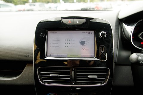Renault Clio DYNAMIQUE NAV 20