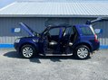 Land Rover Freelander 2 2.2 SD4 HSE CommandShift 4WD Euro 5 5dr 3