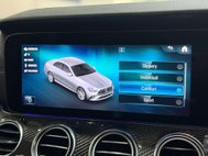 Mercedes-Benz E Class 3.0 E53h BiTurbo MHEV AMG Night Edition (Premium Plus) Saloon 4dr Petrol Hy 52