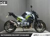Kawasaki Z900 2019 69 PLATE FULL AKRAPOVIC ONLY 15K STUNNING NAKED BIKE