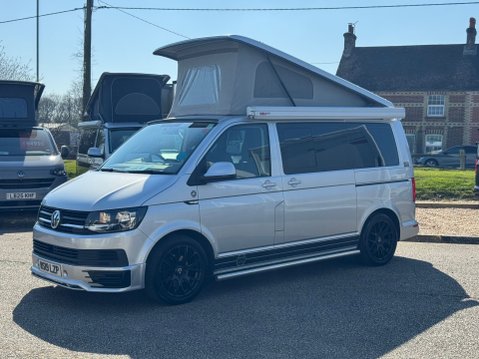 Volkswagen Danbury 1