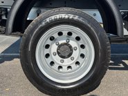 Ford Transit 470 Drw 130 ps Leader Single Cab Tipper 29