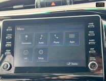 Toyota Hilux Invincible X [SOLD CR] AUTO | Camera | Nav | 2.8 LT | Euro 6 | No VAT| SEL 43