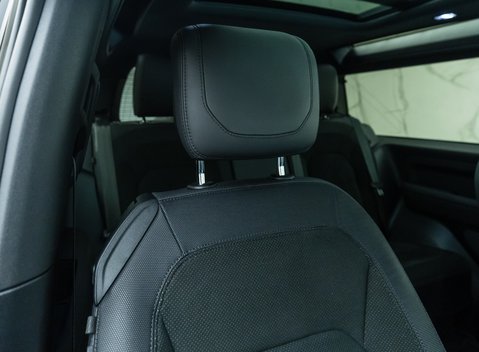 Land Rover Defender 90 V8 P525 15