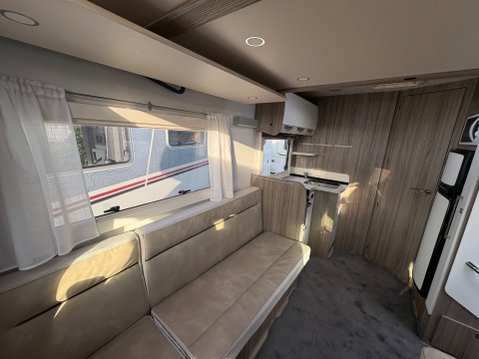 Benimar Tessoro T487 11