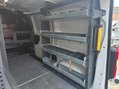 Vauxhall Vivaro L1H1 2700 SPORTIVE S/S 8