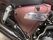 Keeway Superlight 125 2024 ONLY 800 MILES MOT SERVICED 125CC CRUISER BIKE 40