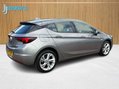 Vauxhall Astra 1.4i Turbo SRi Nav Hatchback 5dr Petrol Manual Euro 6 (150 ps) 19