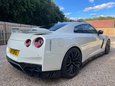 Nissan GT-R 3.8 V6 Recaro Coupe 2dr Petrol Auto 4WD Euro 6 (570 ps) 23