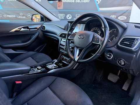 Infiniti Q30 1.5d Business Executive DCT Euro 6 (s/s) 5dr 23