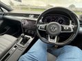 Volkswagen Passat 2.0 TDI R-Line Euro 6 (s/s) 4dr 25