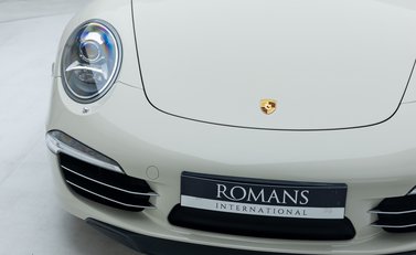 Porsche 911 50TH ANNIVERSARY EDITION 29