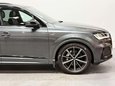 Audi Q7 3.0 TDI V6 50 Black Edition SUV 5dr Diesel Tiptronic quattro Euro 6 (s/s) ( 17