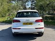 Audi Q5 2.0 TDI Sport S Tronic quattro Euro 6 (s/s) 5dr 11