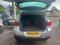 Volkswagen Tiguan 2.0 TDI BlueMotion Tech Match 4WD Euro 5 (s/s) 5dr 26