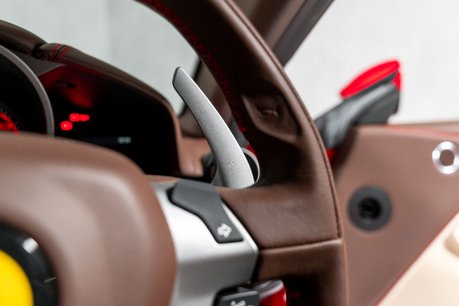 Ferrari F12 Berlinetta ATELIER CAR. NOW SOLD. SIMILAR REQUIRED. PLEASE CALL 01903 254800. 32